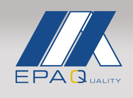 EPAQ Quality Label