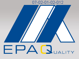 EPAQ Quality Label